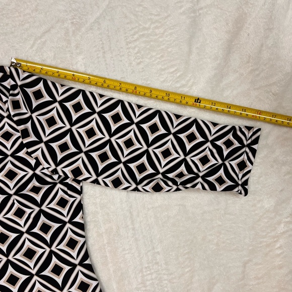 Lulu-B bluse size m - Picture 5 of 7